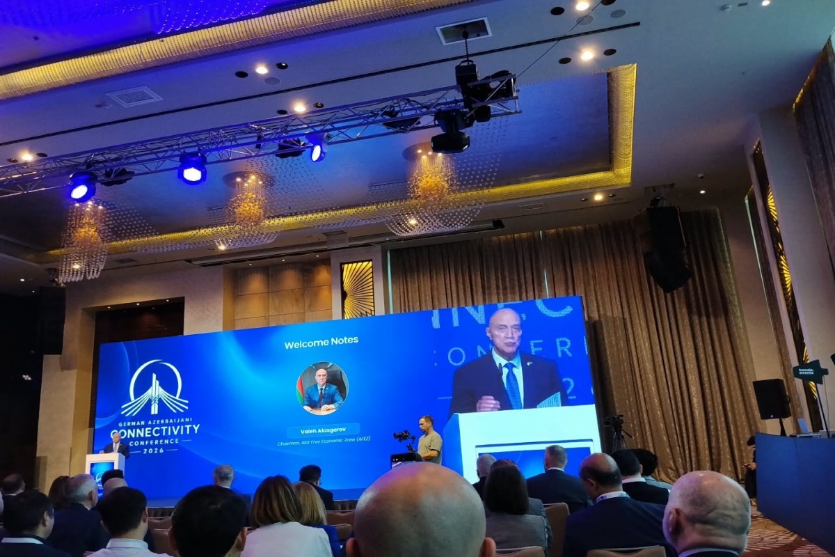 Новый аэропорт в Аляте заработает весной 2027 года