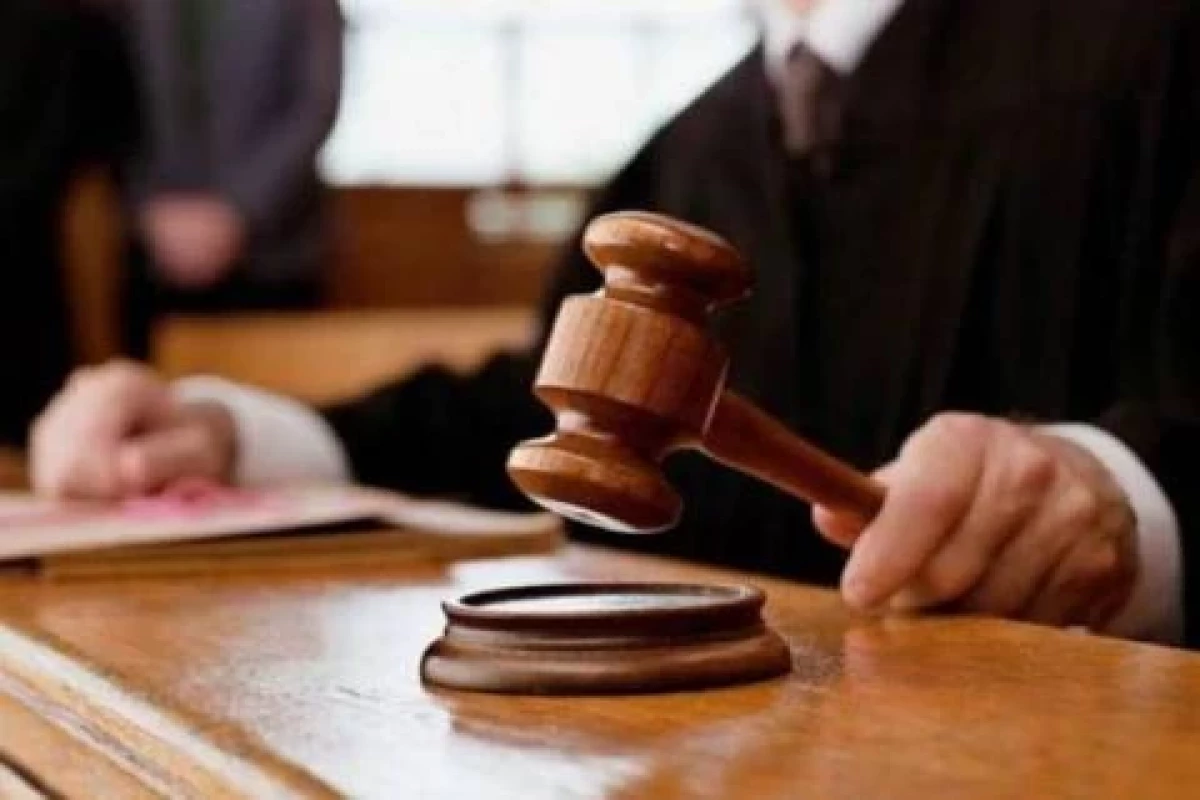Суд вынес решение по делу чиновника Госслужбы по вопросам имущества