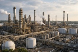 Трамп связал глобальный дизельный кризис с нехваткой нефтеперерабатывающих заводов
