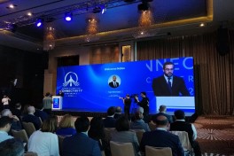Silk Way: Азербайджан способен объединить ключевые звенья Среднего коридора