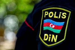 В Сабирабаде подросток похитил 14-летнюю девочку