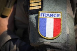AFP пишет об испытаниях ядерной ракеты во Франции
