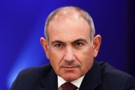 Пашинян : Азербайджанский солдат пока останется в Армении
