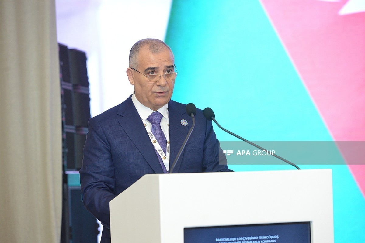 Али Нагиев: Азербайджан готов сотрудничать с Арменией по вопросу пропавших без вести