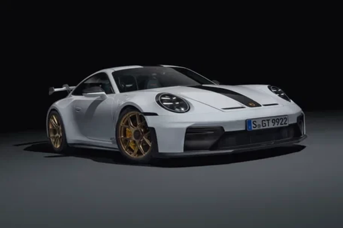 Porsche представила план спасения компании