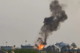 Хуситы заявили об ударах по аэропорту и военной базе Саудовской Аравии