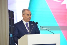 Али Нагиев: Установление судьбы пропавших без вести — важное условие устойчивого мира