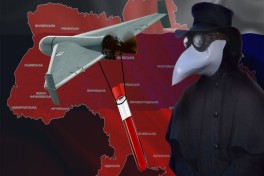 Китай впервые отреагировал на сообщения о возможной чуме в России