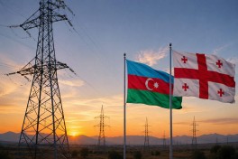 Грузия отказалась от посредника при импорте энергии из Азербайджана