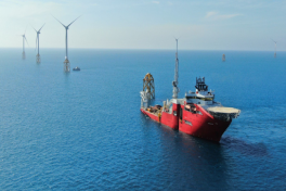 Азербайджанская Green Line Shipping договорилась о сотрудничестве с Xlinks и Interocean