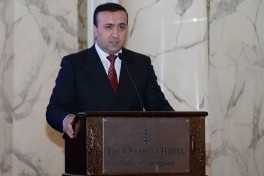 Экс-глава SOCAR-AQŞ останется в тюрьме на 14 лет