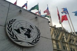 В Женеве приняли резолюцию по минной угрозе при участии Азербайджана