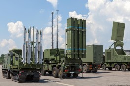 Болгария потратит более €1 млрд на немецкие системы ПВО