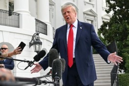 Президент США: Война с Ираном завершится очень скоро