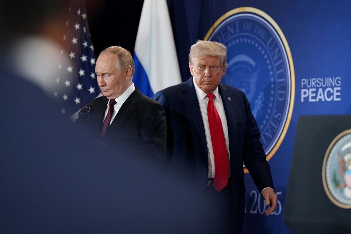 Bloomberg: Решение Трампа может убедить Россию и Иран в эффективности диверсий