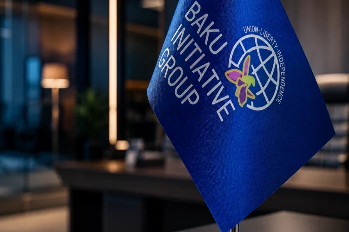 ​Бакинская инициативная группа выступила с заявлением по протестам во Франции