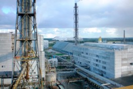 По просьбе Эстонии из санкционного списка ЕС убрали российскую компанию