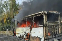 Российский удар по автобусам в Краматорске: уже 30 погибших и 18 раненых