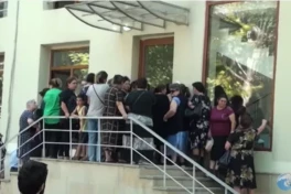 TƏBİB сообщил о технических проблемах в информационных системах медучреждений 