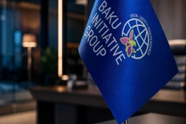 ​Бакинская инициативная группа выступила с заявлением по протестам во Франции