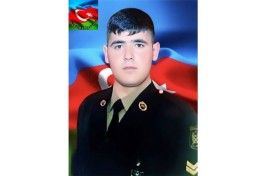 Подорвавшиеся на минах в Джабраиле являются отцом и братом шехида
