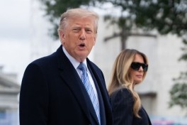 Трамп: Белый дом считает врагами тех, кто употребляет термин "искусственный интеллект"
