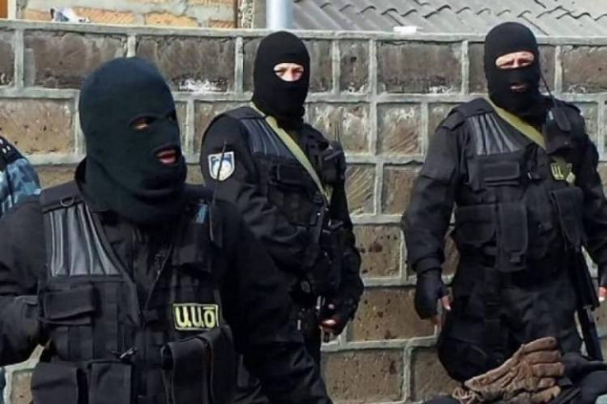 Армянские СМИ растиражировали дезинформацию о «трех азербайджанцах»