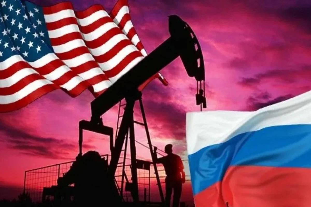 Минфин США: Санкции в отношении российского дизельного топлива сняты до 7 апреля 2027 года