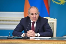 Пашинян на саммите СНГ рассказал об основе мирного процесса с Азербайджаном