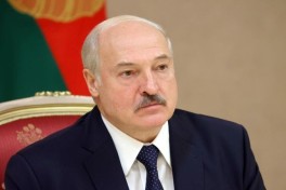 Лукашенко поддержал решение Ильхама Алиева