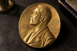 Стало известно имя лауреата Нобелевской премии мира 2026 года 