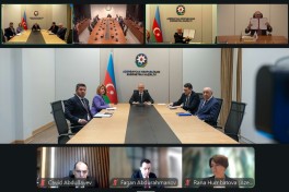 Азербайджан получит 1,1 млн долларов грантов на развитие «зеленой» энергетики