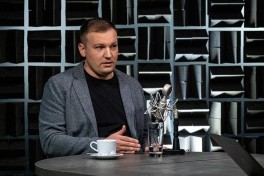 Премьер Черногории подтвердил задержание главы «Рыбаря»