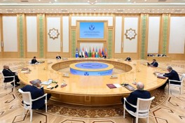 Лидеры стран СНГ подписали заявление о сохранении исторической памяти