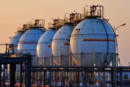 Politico: Европе грозит дефицит 14 млрд кубометров газа этой зимой