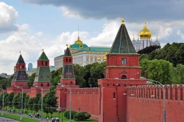 Kyiv Independent: Россия требует от США отмены санкций в обмен на перемирие с Украиной 