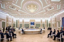 Два саммита в Авазе: Как ЦА и СНГ перекраивают экономическую карту Евразии - АНАЛИТИКА 