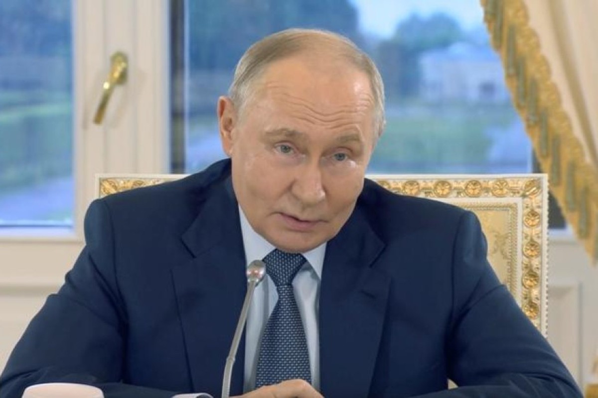 Путин: Поставки российской нефти на мировые рынки положительно повлияют на глобальную экономику