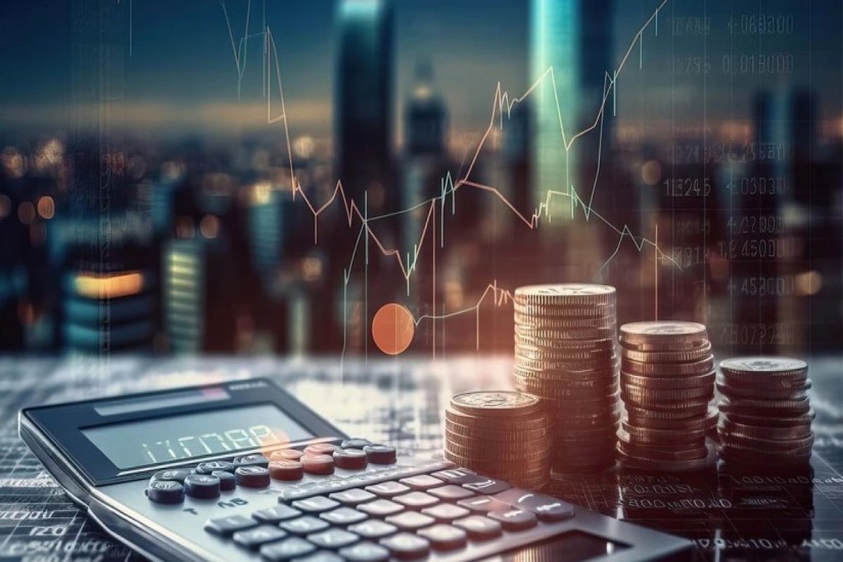 Инвестиции в основной капитал Азербайджана выросли на 10,9%
