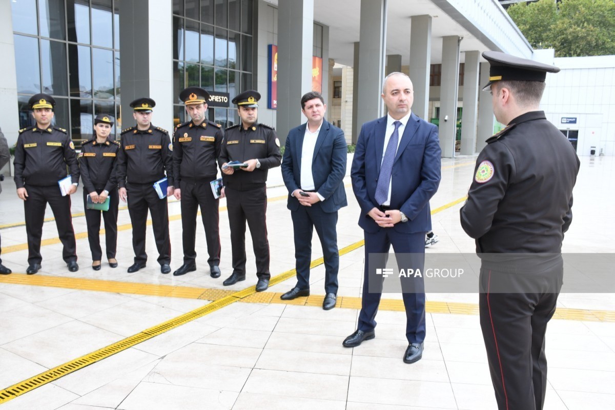 МЧС провело масштабную акцию по пожарной безопасности -ФОТО 