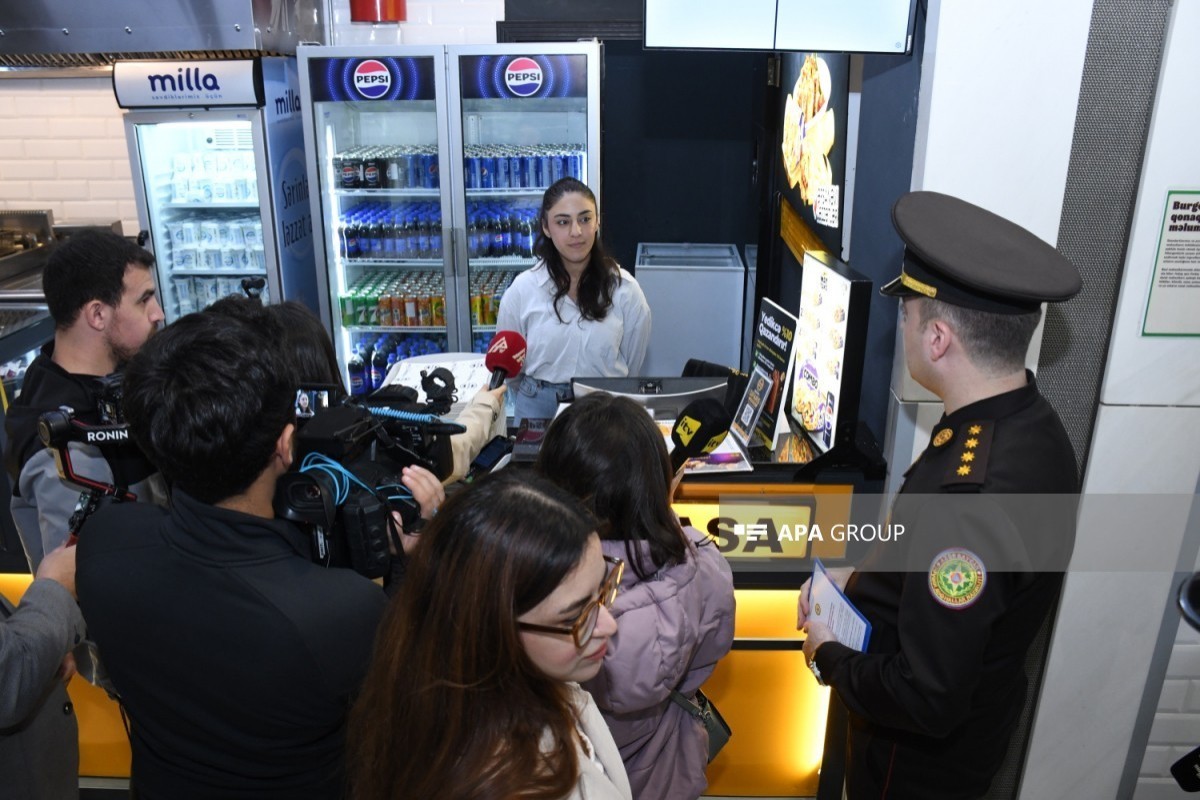 МЧС провело масштабную акцию по пожарной безопасности -ФОТО 