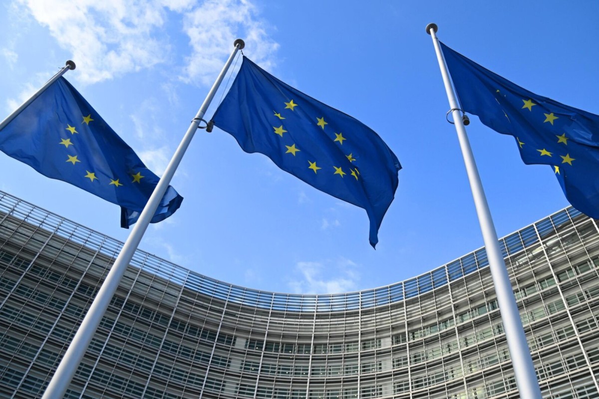 Ирландия предложила урезать будущий бюджет ЕС на 140 млрд евро