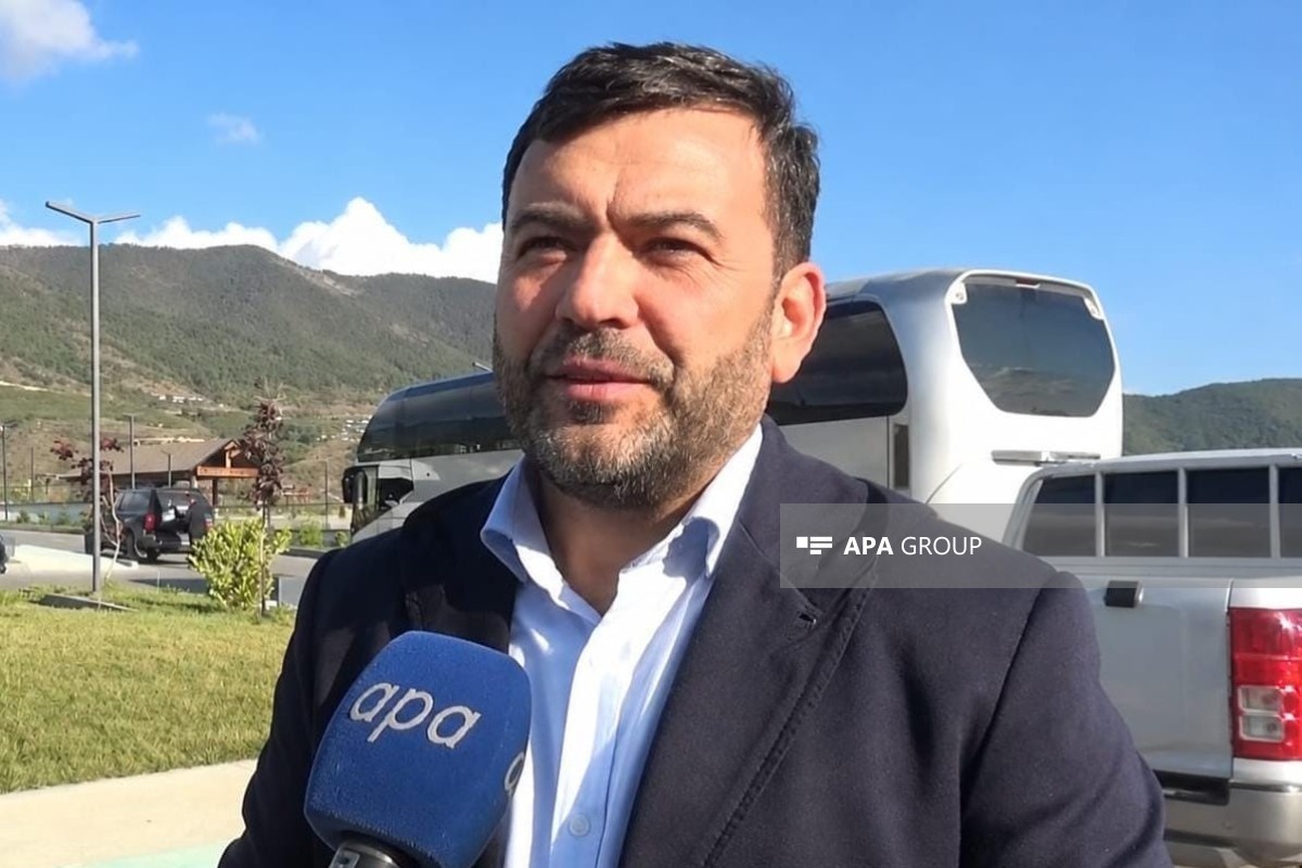 Габурич призвал Армению предоставить сведения о пропавших без вести