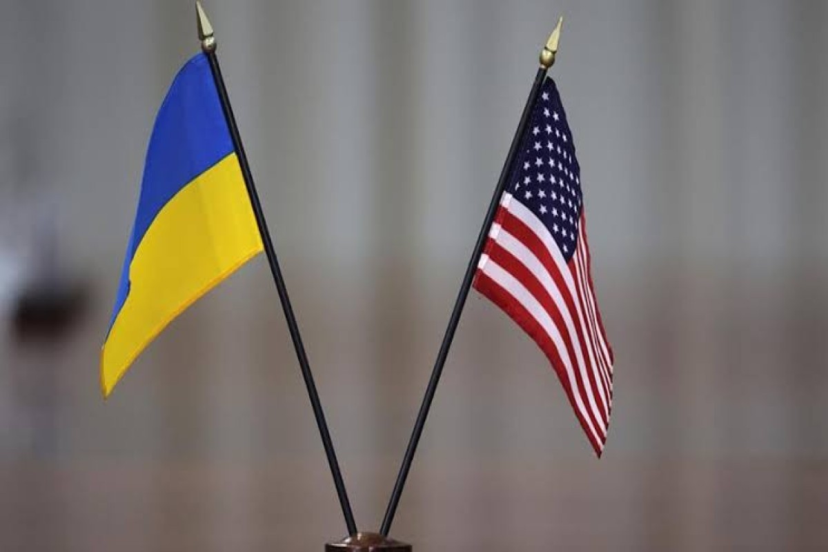 СМИ: Встречи Украины и США завершились досрочно из-за сделки по дизтопливу