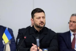 Зеленский: «Подарки» Путину не приведут к миру