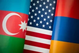 Трамп сообщил, что обсуждал с Путиным урегулирование конфликта между Арменией и Азербайджаном