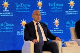 Посол: Никакая сила не сможет навредить братству Азербайджана и Турции 