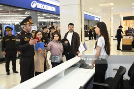 МЧС провело масштабную акцию по пожарной безопасности -ФОТО 