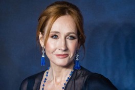 Вселенная Джоан Роулинг: анонсированы две новые книги о героях «Гарри Поттера»