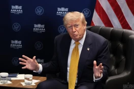 У Трампа готовы к огромным авансовым уступкам России